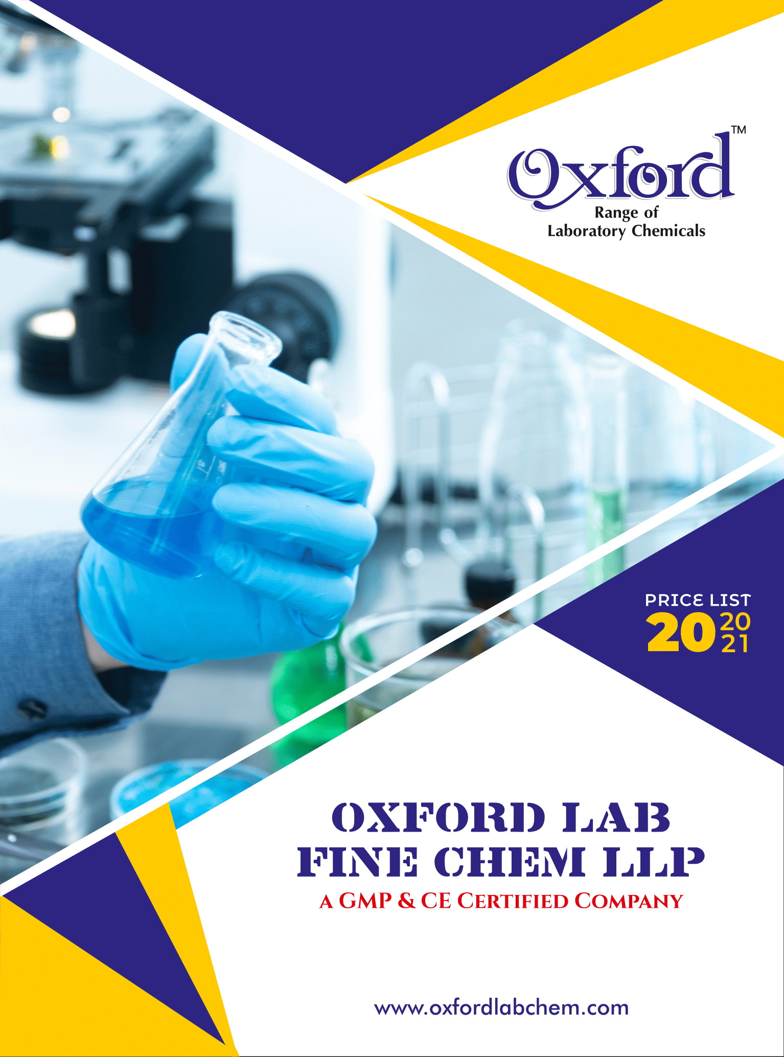 Downloads Oxford Lab Fine Chem LLP